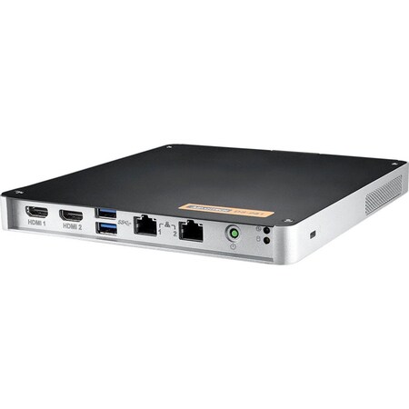 Advantech Signage Box w/ Skylake DS-081GB-U2A1E